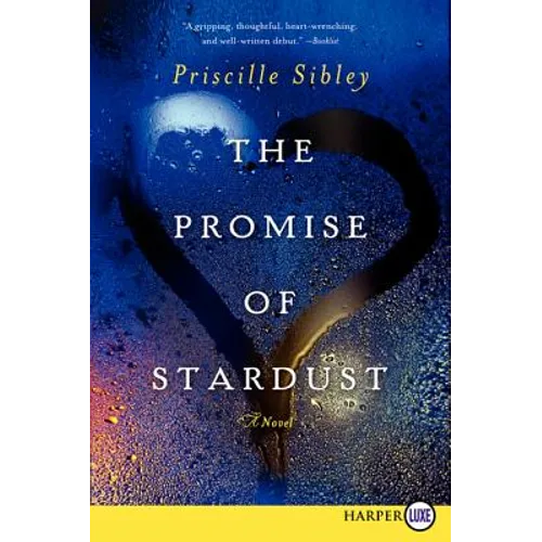 The Promise of Stardust - Paperback