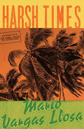 Harsh Times - Paperback