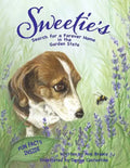Sweetie's Search for a Forever Home in the Garden State - Paperback