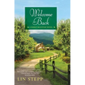 Welcome Back - Paperback