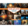 The Sun of God - Paperback