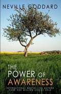 The Power of Awareness - Paperback
