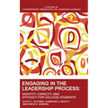 Engaging in the Leadership Process: Identity, Capacity, and Efficacy for College Students - Hardcover