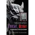 Priest, Beast: The Desolation of Father Earl Bierman - Paperback