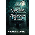 Night Falls on Predicament Avenue - Library Binding