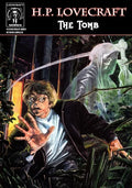 H.P. Lovecraft: The Tomb - Paperback