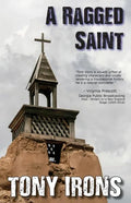 A Ragged Saint - Paperback