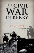 Civil War in Kerry - Paperback