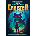 The Crafter: A Kid's LitRPG/Gamelit Adventure: Book 1: The Mysterious Game - Paperback