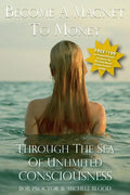 Become A Magnet To Money Through The Sea Of Unlimited Consciousness - Paperback