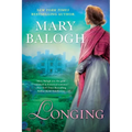 Longing - Paperback