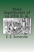Some Experiences of an Irish R. M. - Paperback