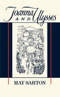 Joanna and Ulysses - Paperback