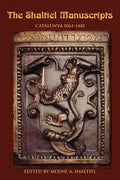 The Shaltiel Manuscripts: Catalunya 1061-1481 - Paperback