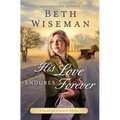 His Love Endures Forever - Paperback