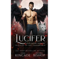 Lucifer - Paperback