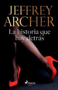 La historia que hay detrás - Paperback