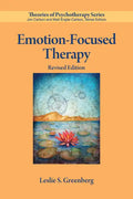 Emotion-Focused Therapy - Paperback