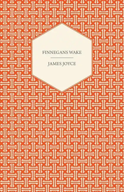 Finnegans Wake - Paperback
