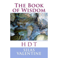 The Book of Wisdom - Paperback