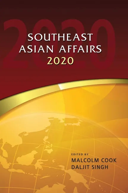 Southeast Asian Affairs 2020 - Hardcover