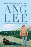 The Philosophy of Ang Lee - Hardcover