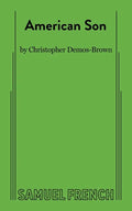 American Son - Paperback
