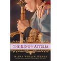 The King of Attolia - Hardcover