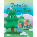 Trevor the Christmas Tree - Paperback