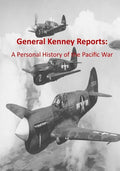 General Kenney Reports: A Personal History of the Pacific War - Paperback