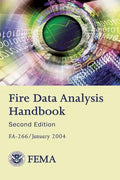 Fire Data Analysis Handbook- 2nd edition - Paperback