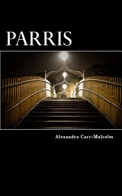 Parris - Paperback