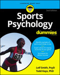 Sports Psychology for Dummies - Paperback