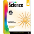 Spectrum Science, Grade 4: Volume 56 - Paperback