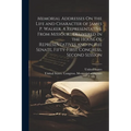Memorial Addresses On the Life and Character of James P. Walker, a Representative From Missouri, Delivered in the House of Representatives and in the - Paperback