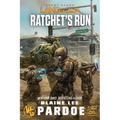 Ratchet's Run - Paperback