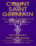 Count Saint Germain - The New Age Prophet Who Lives Forever - Paperback