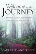Welcome to the Journey - Paperback