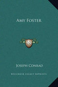 Amy Foster - Hardcover