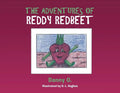 The Adventures of Reddy Redbeet - Paperback