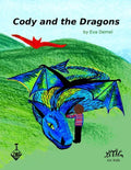 Cody and the Dragons - Paperback