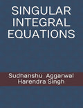 Singular Integral Equations - Paperback