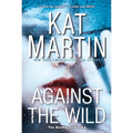Against the Wild - Paperback