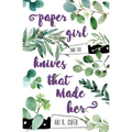 Paper Girl and the Knives That Made Her - Paperback