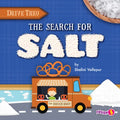 The Search for Salt - Library Binding