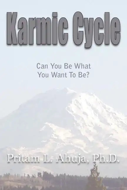 Karmic Cycle - Paperback