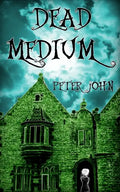 Dead Medium - Paperback