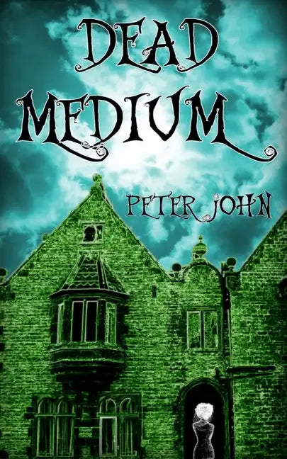 Dead Medium - Paperback