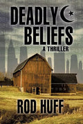 Deadly Beliefs - Paperback