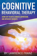 Cognitive Behavioral Therapy - Paperback